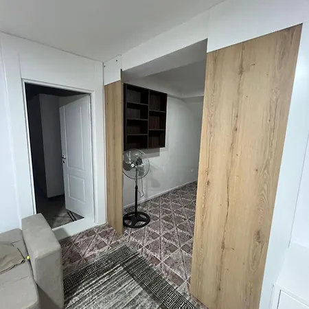Oasis Apartment