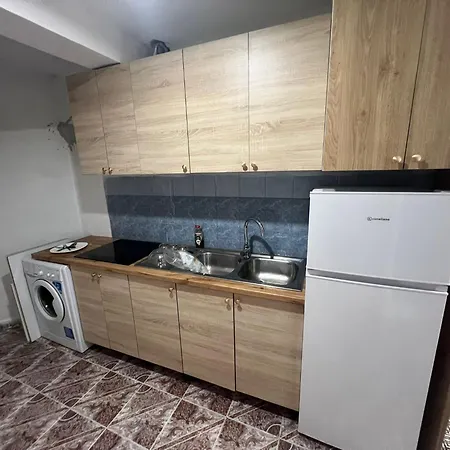 Oasis Durres